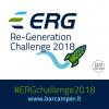 ERG Re-Generation Challenge
