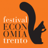 logo festival economia di Trento