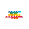 Logo Festival sviluppo sostenibile 2021