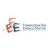 Logo Fondazione Eni Enrico Mattei