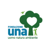 logo fondazione una