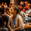 Uno degli incontri di Trieste Next