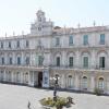 Il palazzo centrale dell Università di Catania