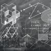 formule geometriche alla lavagna 