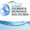 banner giornata mondiale acqua