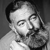 Ernest Hemingway