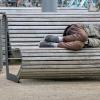 homeless 