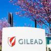 la sede di Gilead