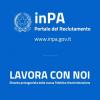 Il logo del portale di Reclutamento della PA