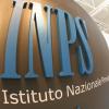 Il logo Inps