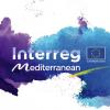 logo del programma interreg Mediterranean