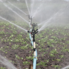 Irrigazione zone rurali