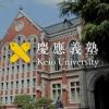 logo keio university