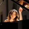 La pianista coreana Ilia Kim