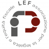 logo lef