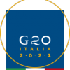logo g20 italia