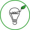 Logo programma Idea Azione