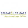 Logo Research to care