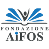 Logo fondazione Aifos