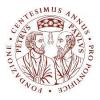 Logo fondazione centesimus annus
