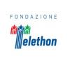Logo Fondazione Telethon