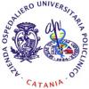 il logo del policlinico