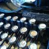 macchina da scrivere