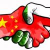 italia cina