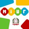 Logo Miur
