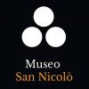 Il logo del museo San Nicolò di Militello V.C.