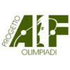 Logo "Olimpiadi italiane della Fisica"