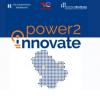 Logo Power2Innovate