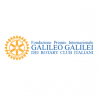 Logo premio Galilei Rotary