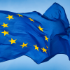 bandiera europea