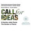 Locandina Call for Ideas 2023 Radicepura