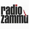 il logo di radio zammù