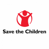 Logo Save the children