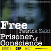 free patrick zaki