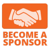 stretta di mano "become a sponsor"