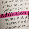 lemma "addiction"