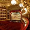 Il teatro massimo bellini di Catania