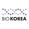 Il logo del Salone Bio Korea