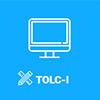 Logo Tolc-I