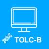 logo TOLC-B