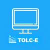 logo tolc-e