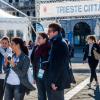 immagini del Trieste Next