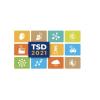Logo TSD 2021
