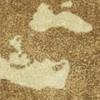 Una antica cartina geografica della Turchia
