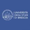 Logo università di Brescia