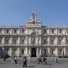 palazzo centrale dell università